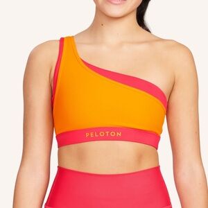 Peloton Size M Sports Bra